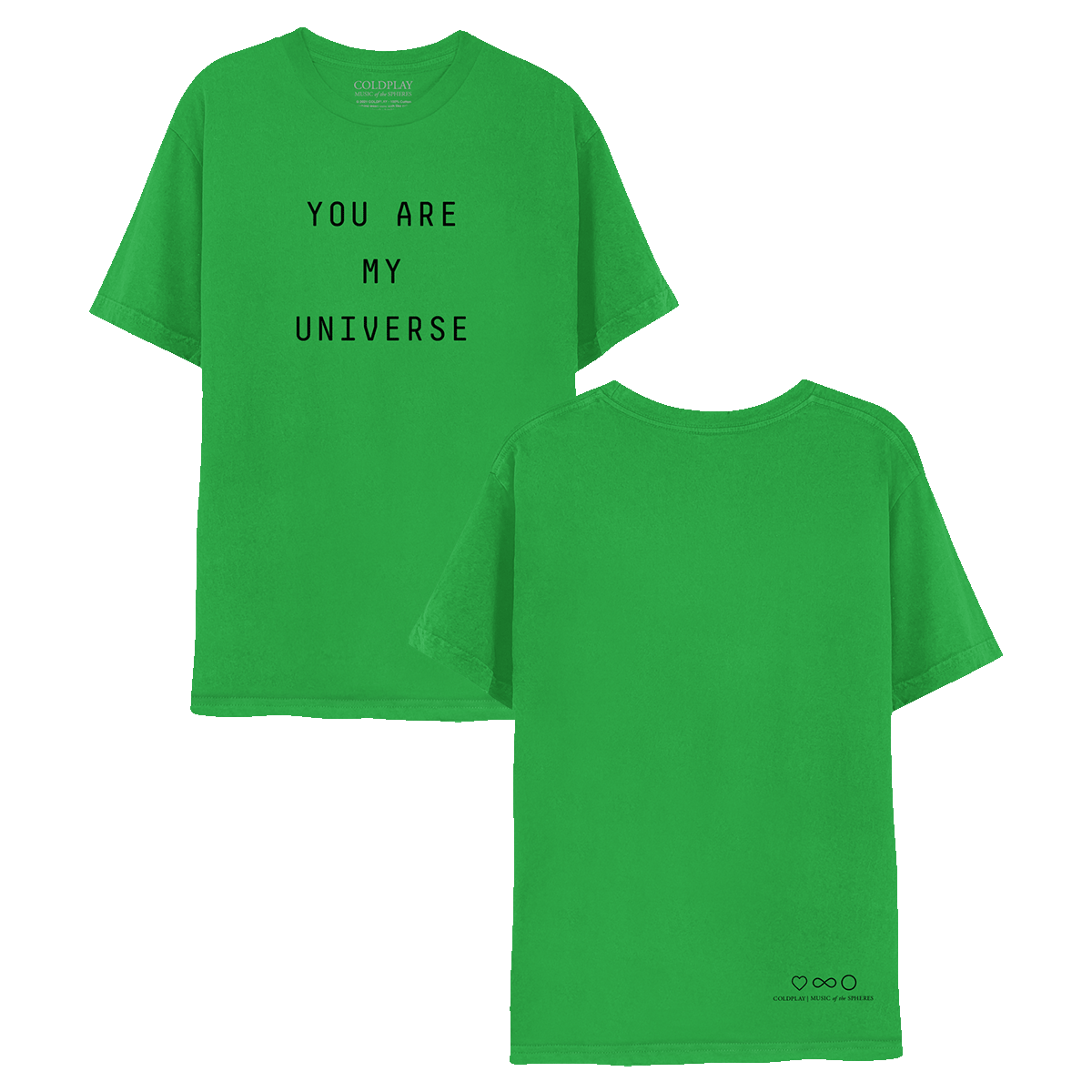 My Universe Tee