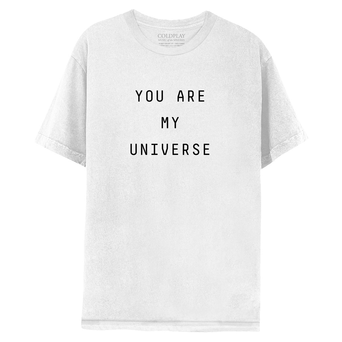 My Universe Tee