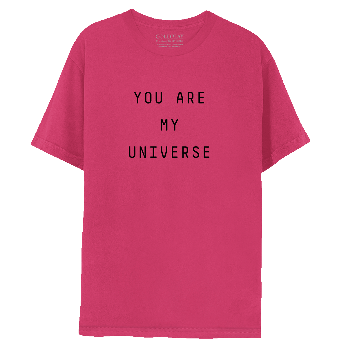 My Universe Tee