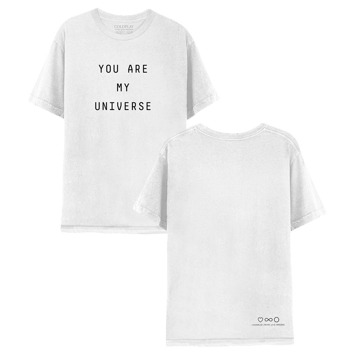 My Universe Tee