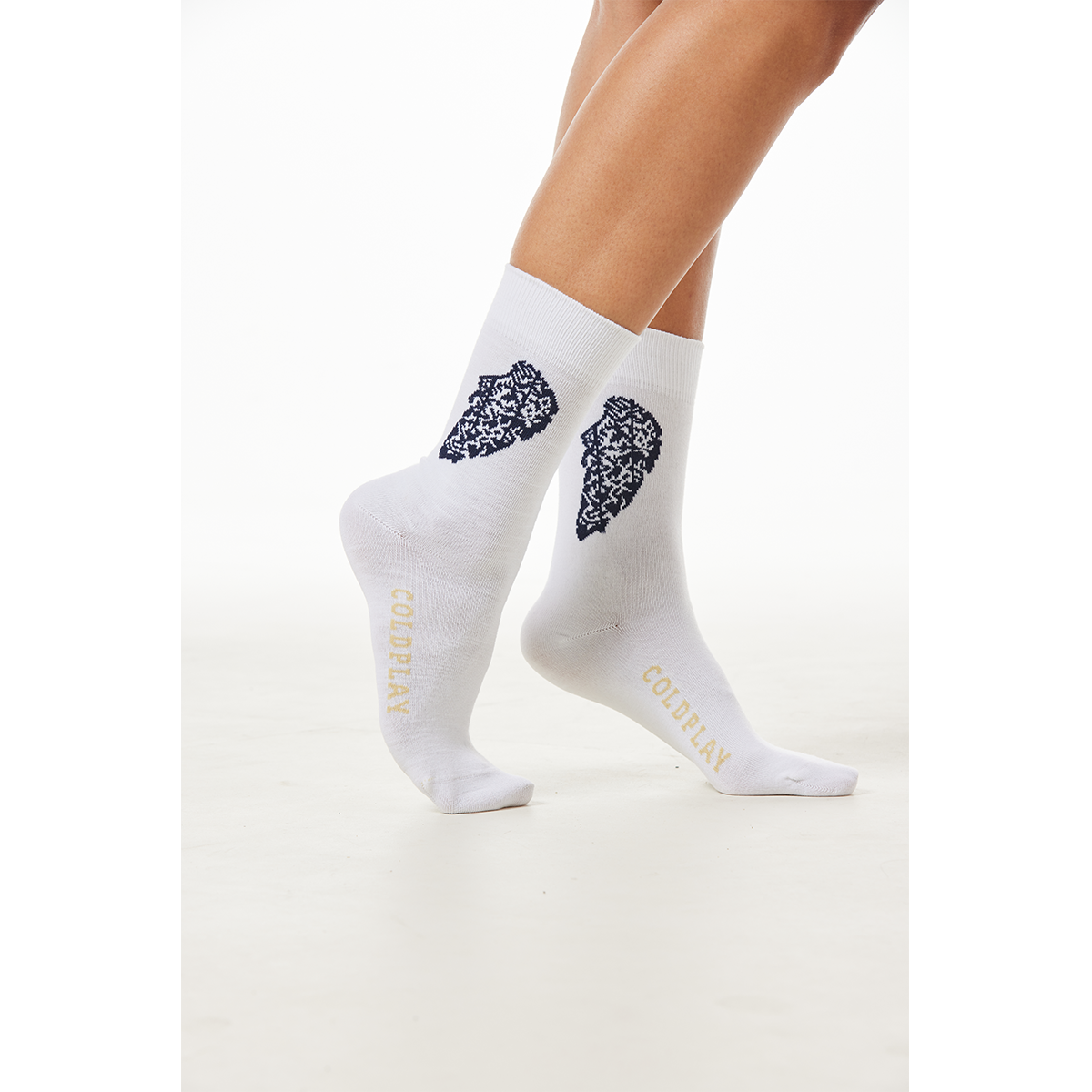 GHOST STORIES - SOCKS