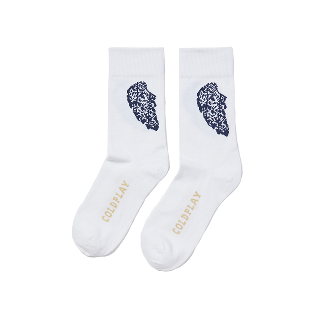 GHOST STORIES - SOCKS