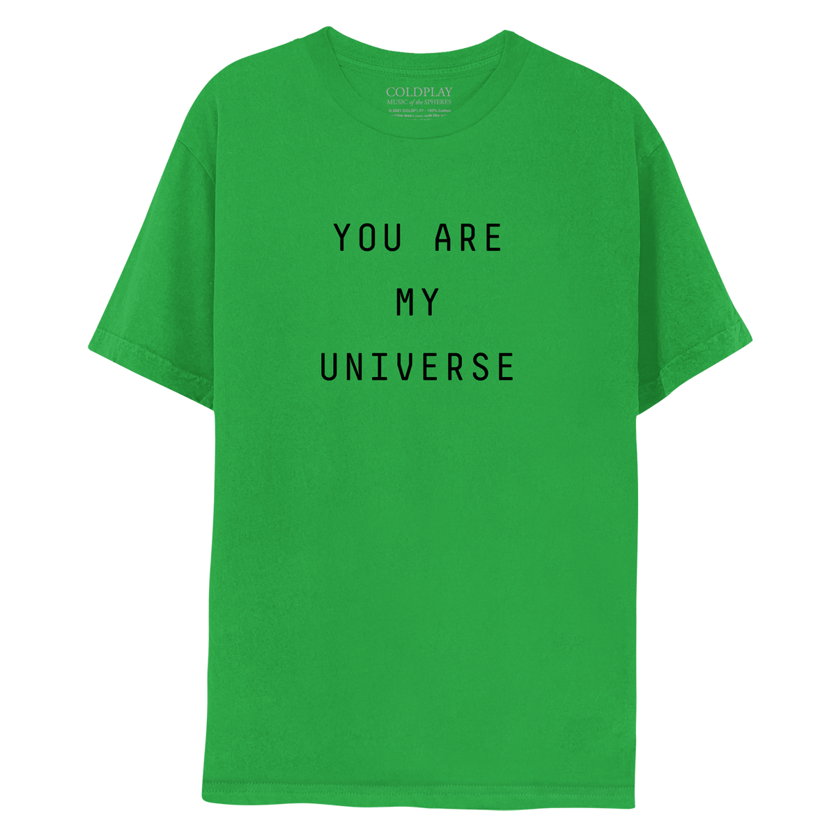 My Universe Tee