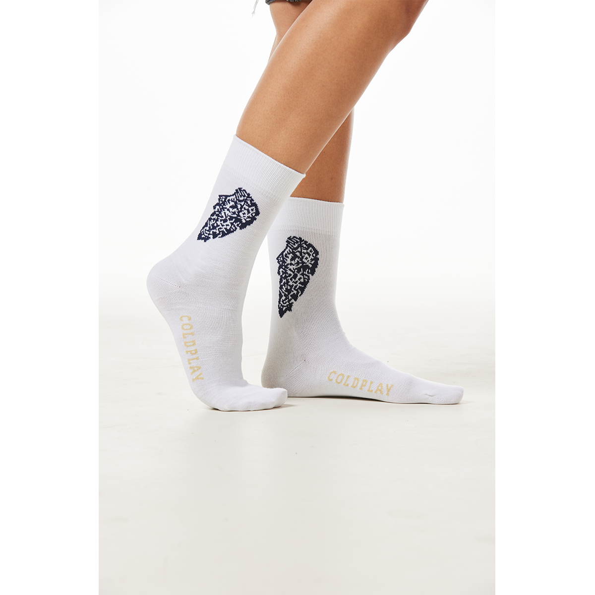GHOST STORIES - SOCKS