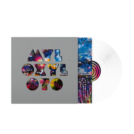 MYLO XYLOTO (CLEAR ECORECORD LP)