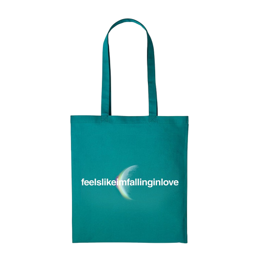 feelslikeimfallinginlove tote