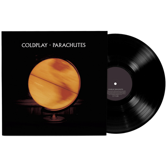 Parachutes LP