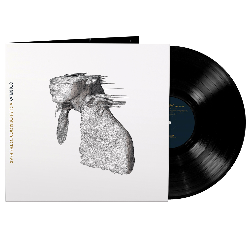 A Rush Of Blood To The Head A Rush Of Blood To The Head