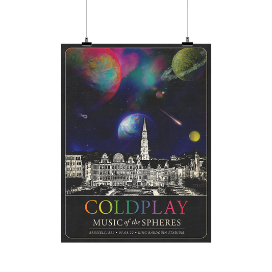 PREVENTA @coldplay Disponible el miércoles 9/12 Reservalo ahora y congela  el precio en pesos! $2100 🔥 #coldplay #coldplayfans…