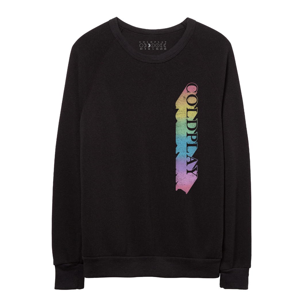 HOODIES – Coldplay EU