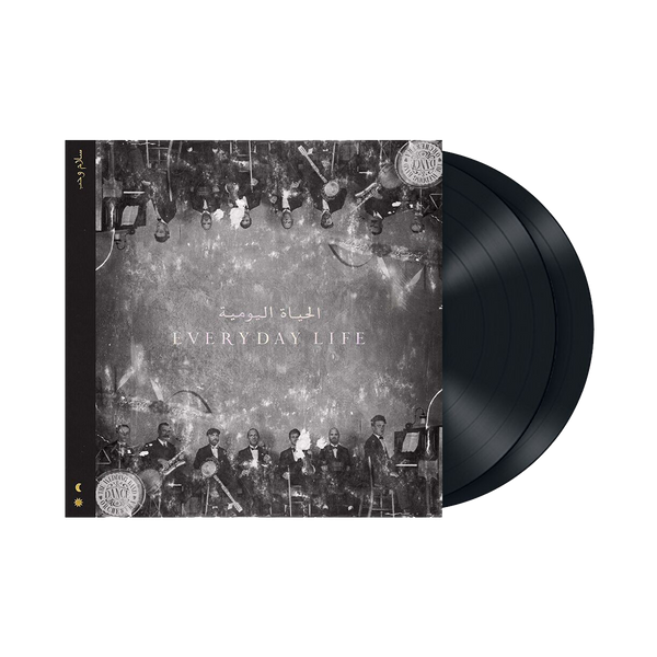 COLeverydaylifeblackvinyl_bf4d