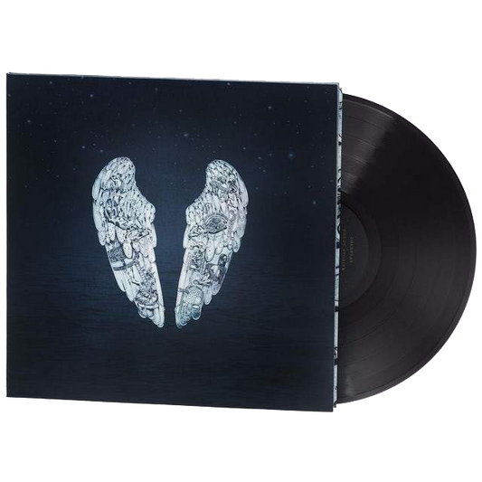 Ghost Stories - Vinyl