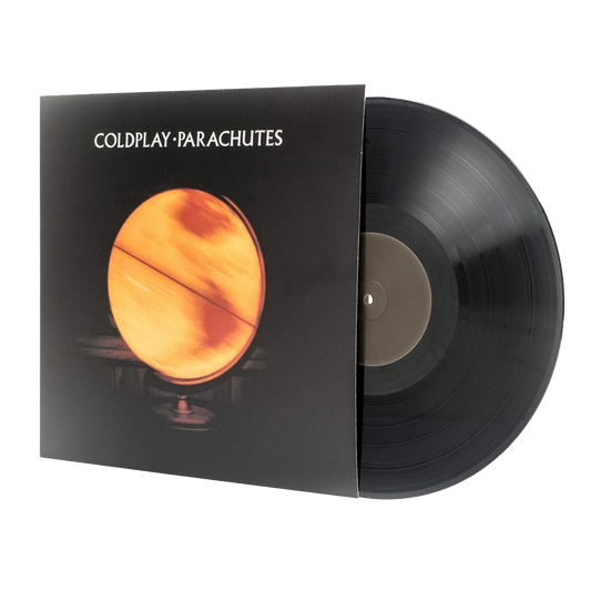 VINILE Coldplay A HEAD FULL OF DREAMS (Vinile Riciclato Colorato) – Firefly  Audio